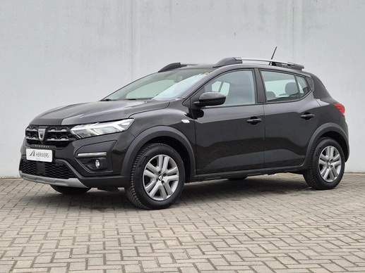 Dacia Sandero Stepway - Afbeelding 1 van 30