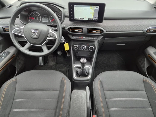 Dacia Sandero Stepway - Afbeelding 2 van 30