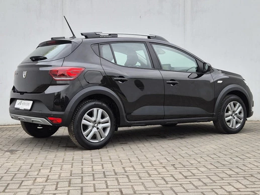 Dacia Sandero Stepway - Afbeelding 3 van 30