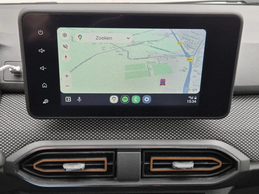 Dacia Sandero Stepway - Afbeelding 5 van 30