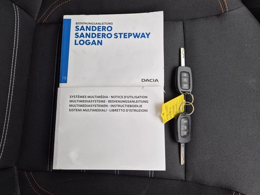 Dacia Sandero Stepway - Afbeelding 6 van 30