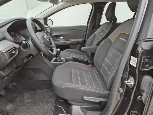 Dacia Sandero Stepway - Afbeelding 8 van 30