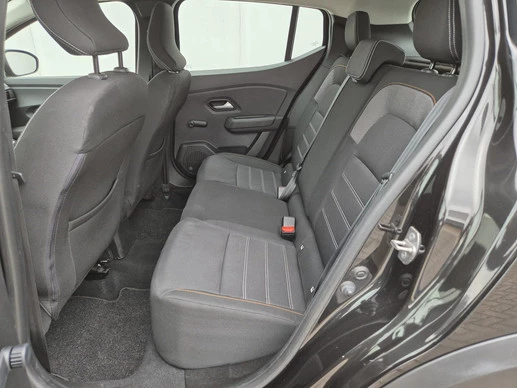 Dacia Sandero Stepway - Afbeelding 9 van 30