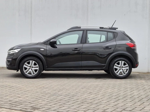 Dacia Sandero Stepway - Afbeelding 10 van 30