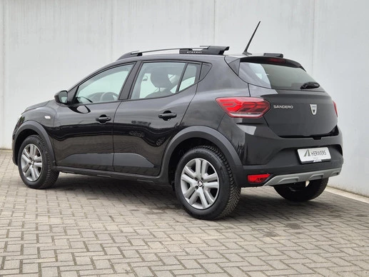 Dacia Sandero Stepway - Afbeelding 11 van 30