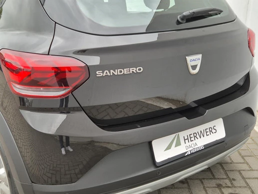 Dacia Sandero Stepway - Afbeelding 13 van 30