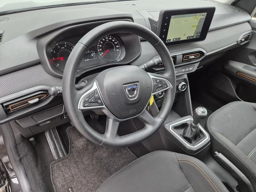 Dacia Sandero Stepway - Afbeelding 14 van 30