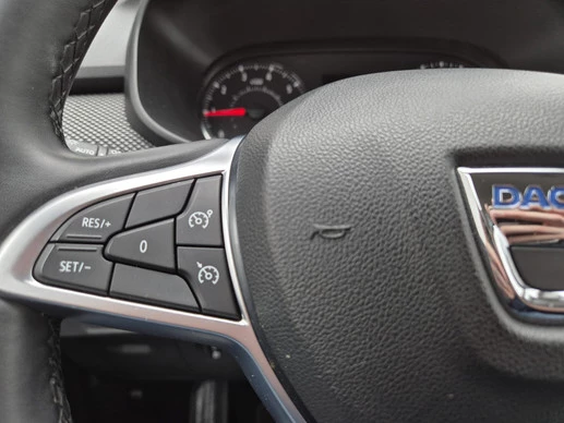 Dacia Sandero Stepway - Afbeelding 16 van 30