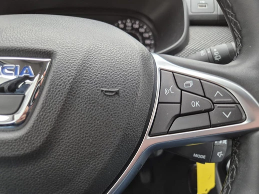 Dacia Sandero Stepway - Afbeelding 17 van 30