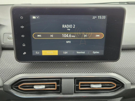 Dacia Sandero Stepway - Afbeelding 20 van 30