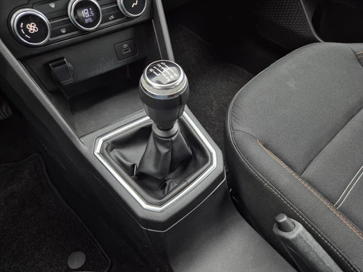 Dacia Sandero Stepway - Afbeelding 25 van 30