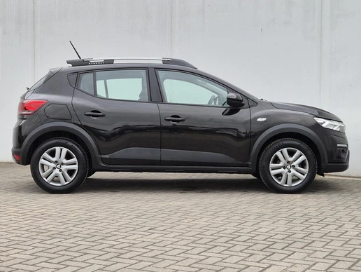 Dacia Sandero Stepway - Afbeelding 26 van 30