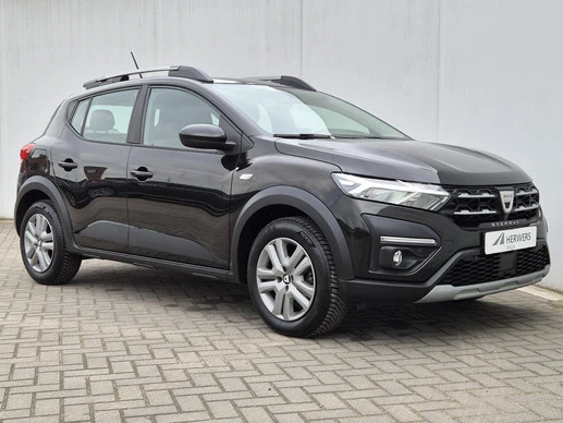 Dacia Sandero Stepway - Afbeelding 27 van 30