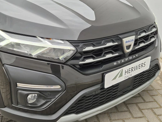 Dacia Sandero Stepway - Afbeelding 29 van 30