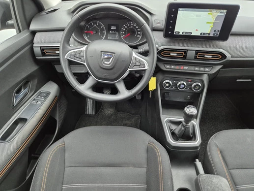 Dacia Sandero Stepway - Afbeelding 30 van 30