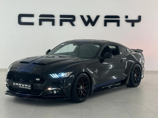 Ford Mustang - Afbeelding 1 van 26