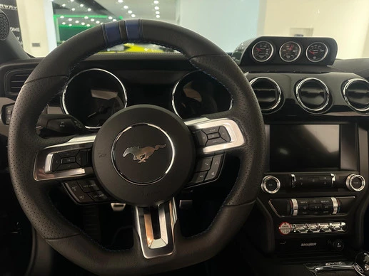 Ford Mustang - Afbeelding 2 van 26