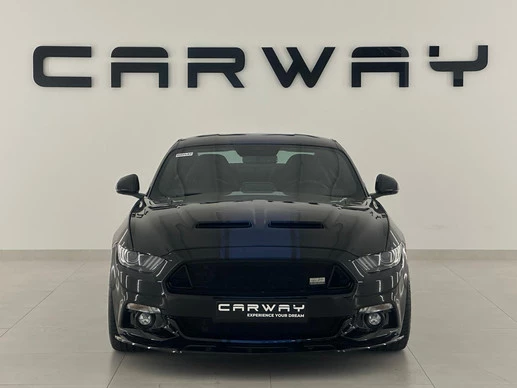 Ford Mustang - Afbeelding 10 van 26