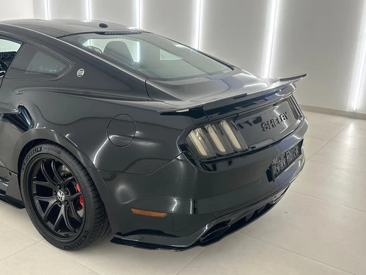 Ford Mustang - Afbeelding 13 van 26