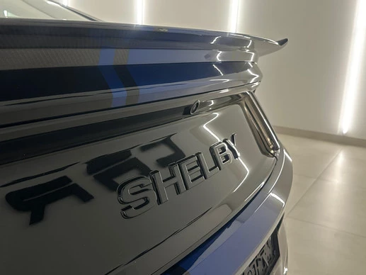 Ford Mustang - Afbeelding 14 van 26