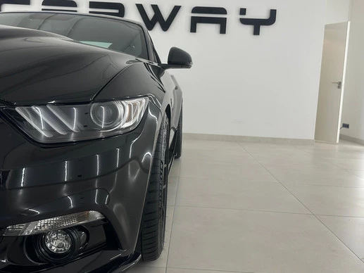 Ford Mustang - Afbeelding 16 van 26