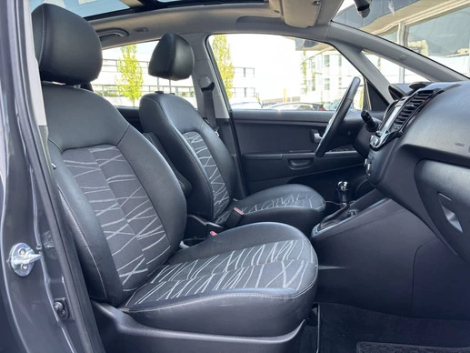 Kia Venga - Afbeelding 2 van 30