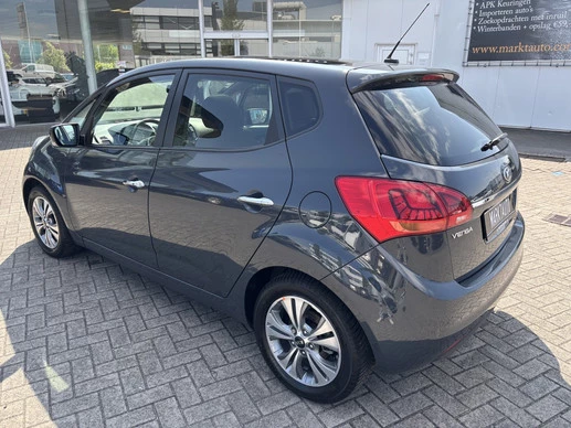 Kia Venga - Afbeelding 3 van 30