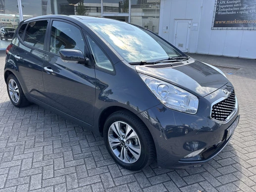 Kia Venga - Afbeelding 5 van 30