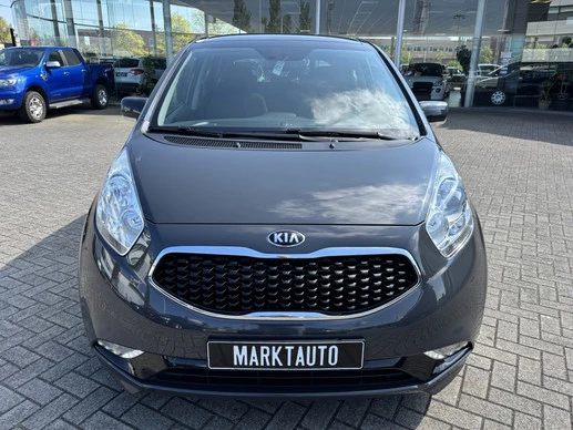Kia Venga - Afbeelding 6 van 30