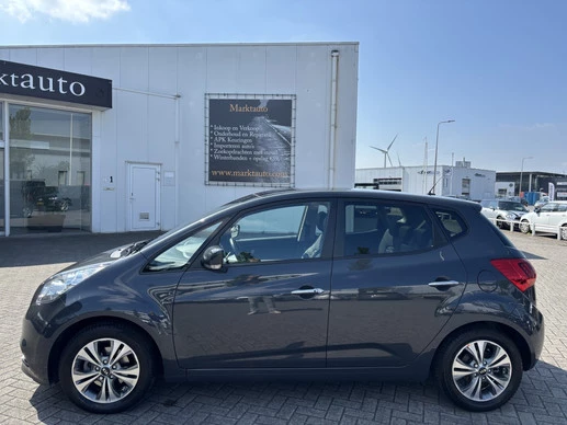 Kia Venga - Afbeelding 8 van 30