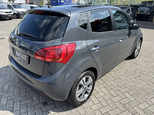 Kia Venga - Afbeelding 9 van 30