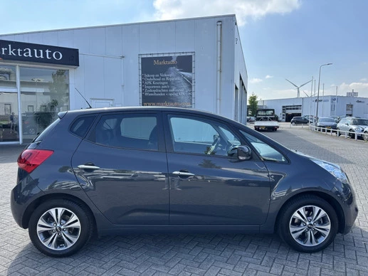 Kia Venga - Afbeelding 10 van 30