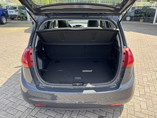 Kia Venga - Afbeelding 12 van 30