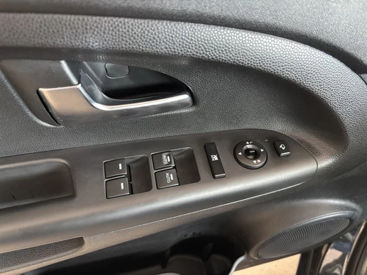 Kia Venga - Afbeelding 14 van 30