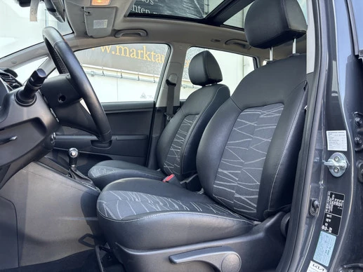 Kia Venga - Afbeelding 15 van 30