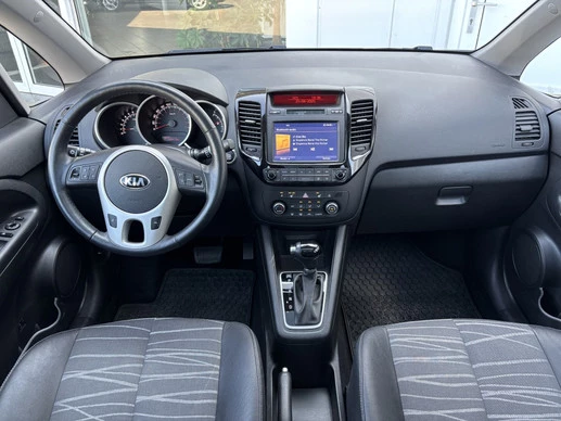 Kia Venga - Afbeelding 16 van 30