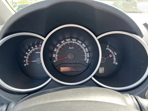 Kia Venga - Afbeelding 18 van 30