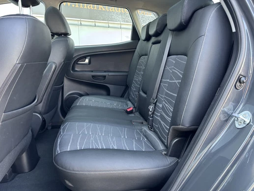 Kia Venga - Afbeelding 22 van 30