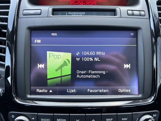 Kia Venga - Afbeelding 24 van 30
