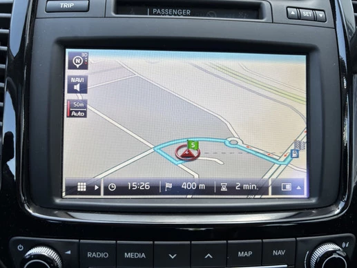 Kia Venga - Afbeelding 27 van 30