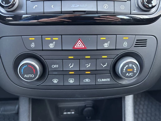 Kia Venga - Afbeelding 28 van 30