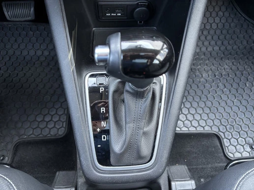 Kia Venga - Afbeelding 29 van 30
