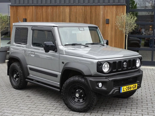 Suzuki Jimny - Afbeelding 2 van 30