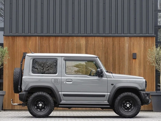 Suzuki Jimny - Afbeelding 3 van 30