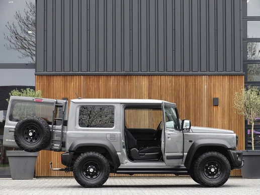 Suzuki Jimny - Afbeelding 4 van 30