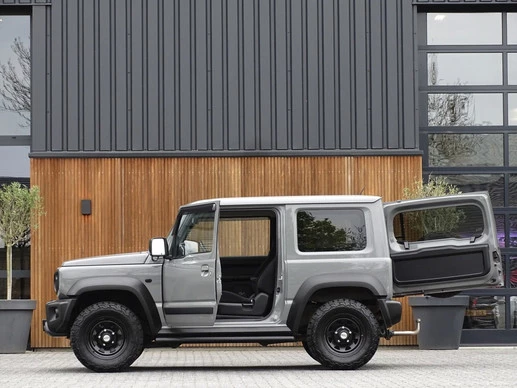 Suzuki Jimny - Afbeelding 5 van 30