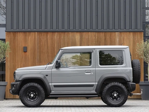 Suzuki Jimny - Afbeelding 6 van 30