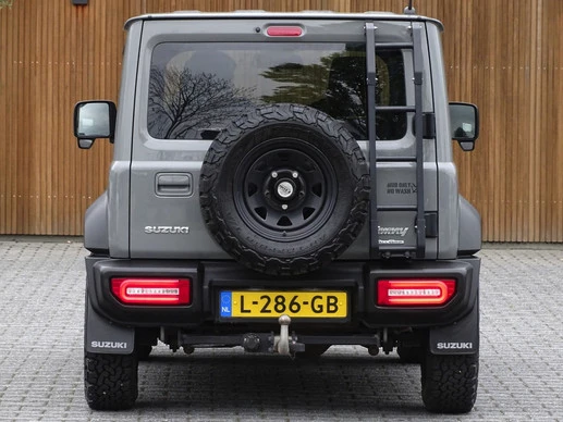 Suzuki Jimny - Afbeelding 10 van 30