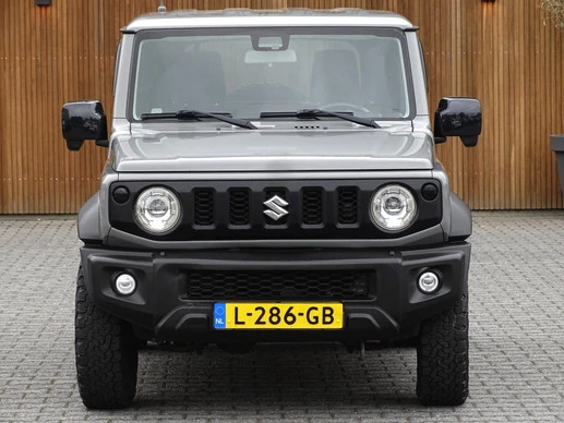 Suzuki Jimny - Afbeelding 11 van 30