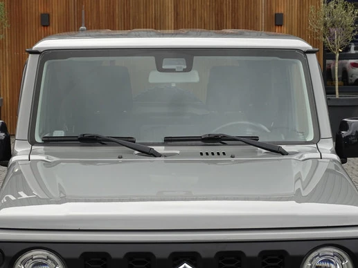 Suzuki Jimny - Afbeelding 12 van 30